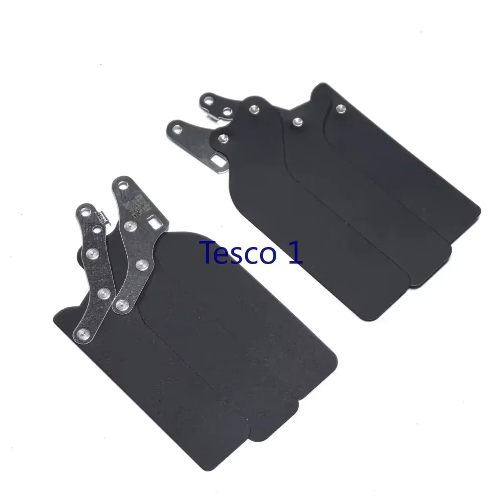 مجموعة واحدة من ستارة شفرة المصراع الأصلية الجديدة لوحدة إصلاح كاميرا Nikon Z30 Z50 ZFC