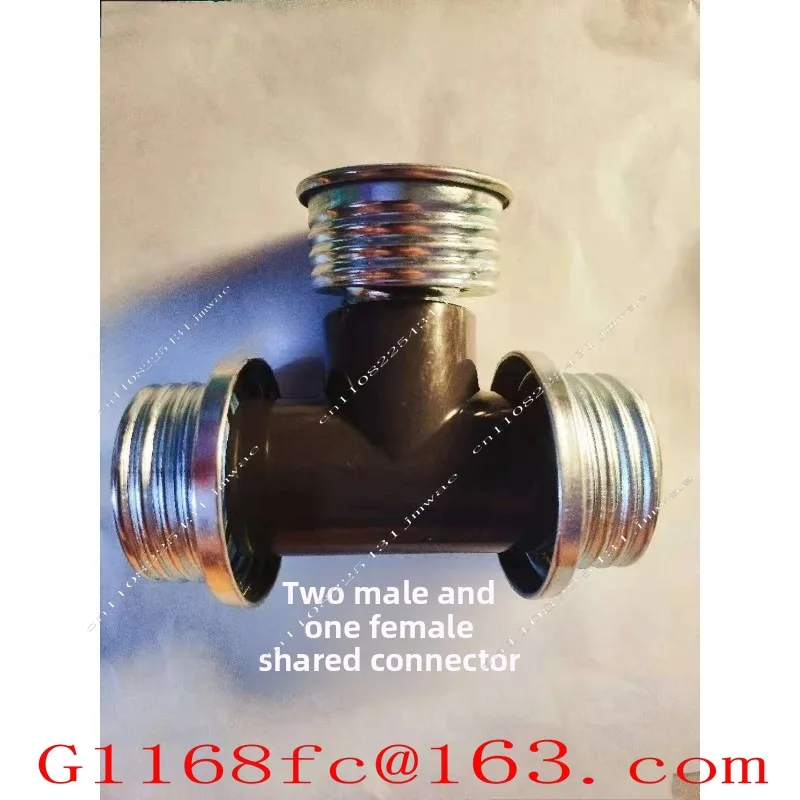 Tool for Expanding Three-way Connectors, Flexible Nuts, Breathing Bags, Bottle Accessories for Anti-virus Respiratory Control