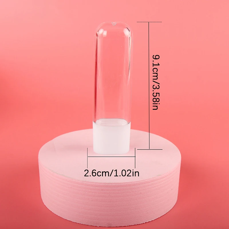 1PC Plastic Electric Toothbrush Head Cover Reuseable Protective Case Traveling Portable Toothbrush Dustproof Shell