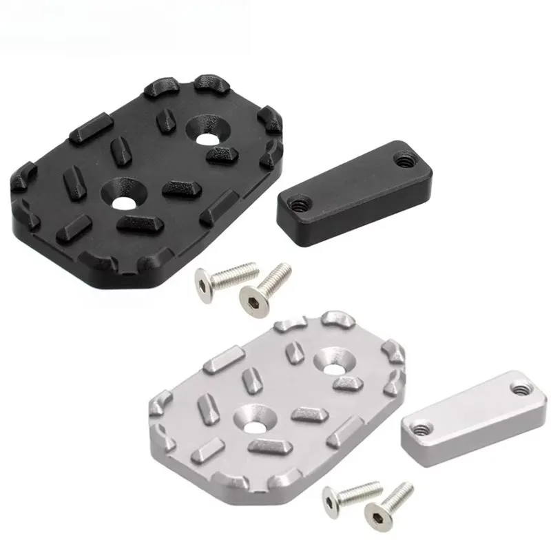 

Preemi Motorcycle Rear Foot Brake Lever Pedal Enlarge Extension Peg Pad Extender For Honda CB500 CB 500 X CB500X 2019-2023 2021