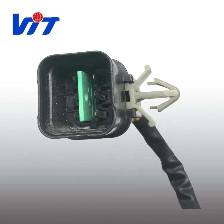 Bom preço Lutador Common Rail ME162376 198300-7030