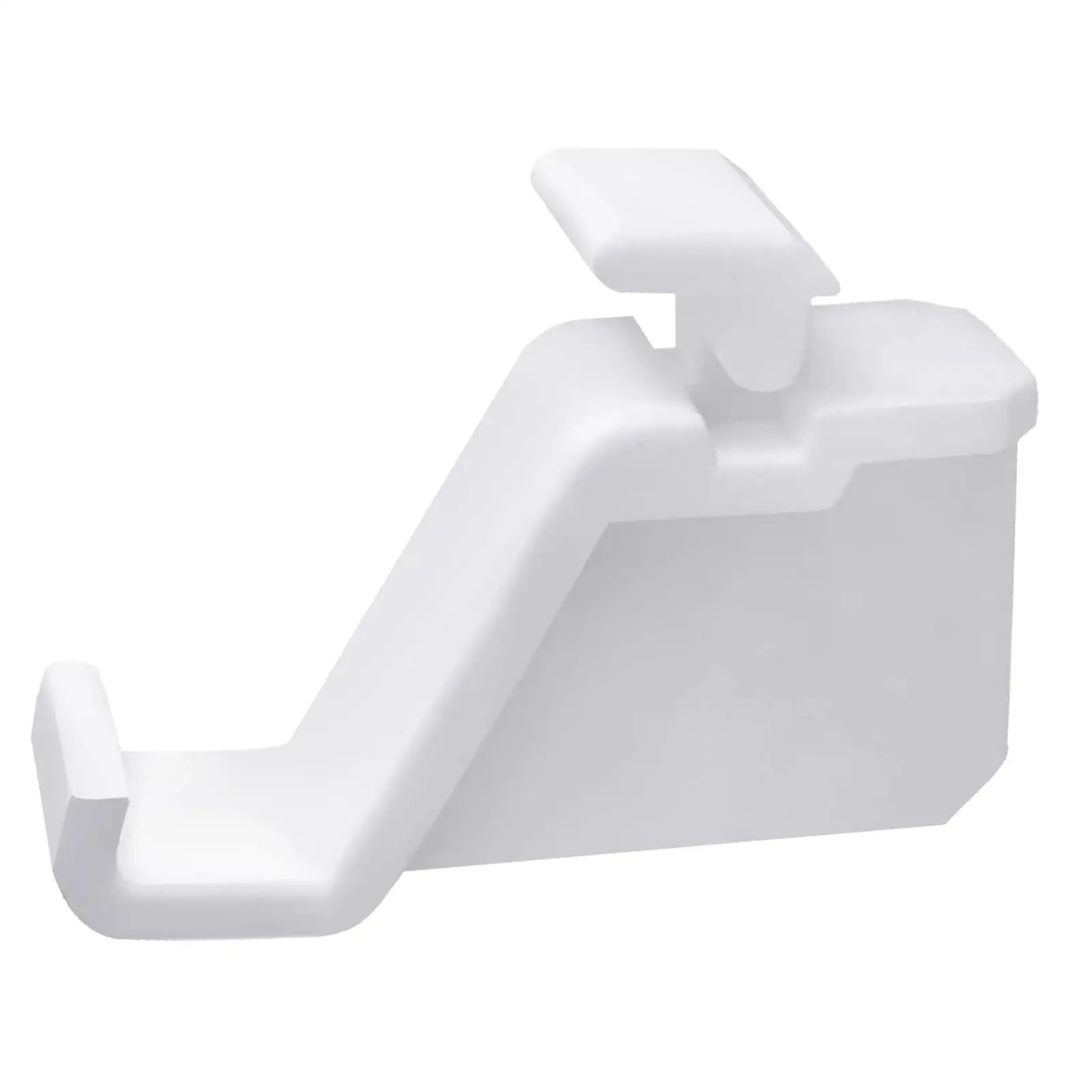 

Microwave Support Clip Bracket W10909479 Sturdy for Jmc2430WB00 Jmc2430WB02