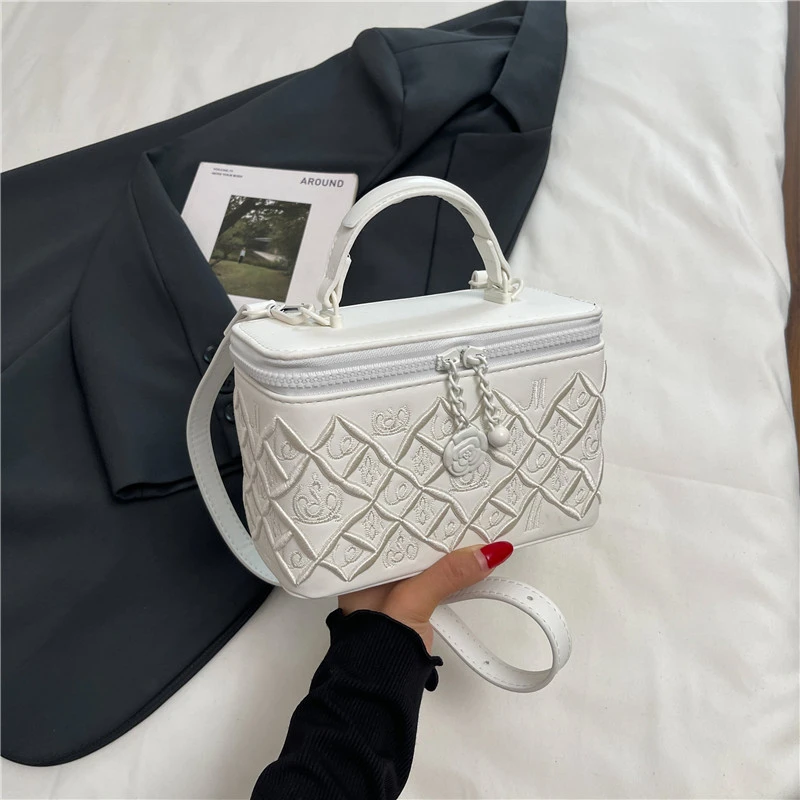 

Classic Popular Leather Tote Bags Women Handbag, Shoulder Crossbody Messenger Elegant, By Famous Designer Luxury Brand