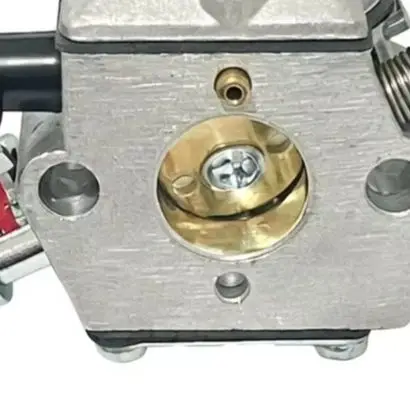 For Echo CS-271T WT-1072 Replacement Carburetor Kit For Professional Logging Silver Carburetor For Chainsaw Use