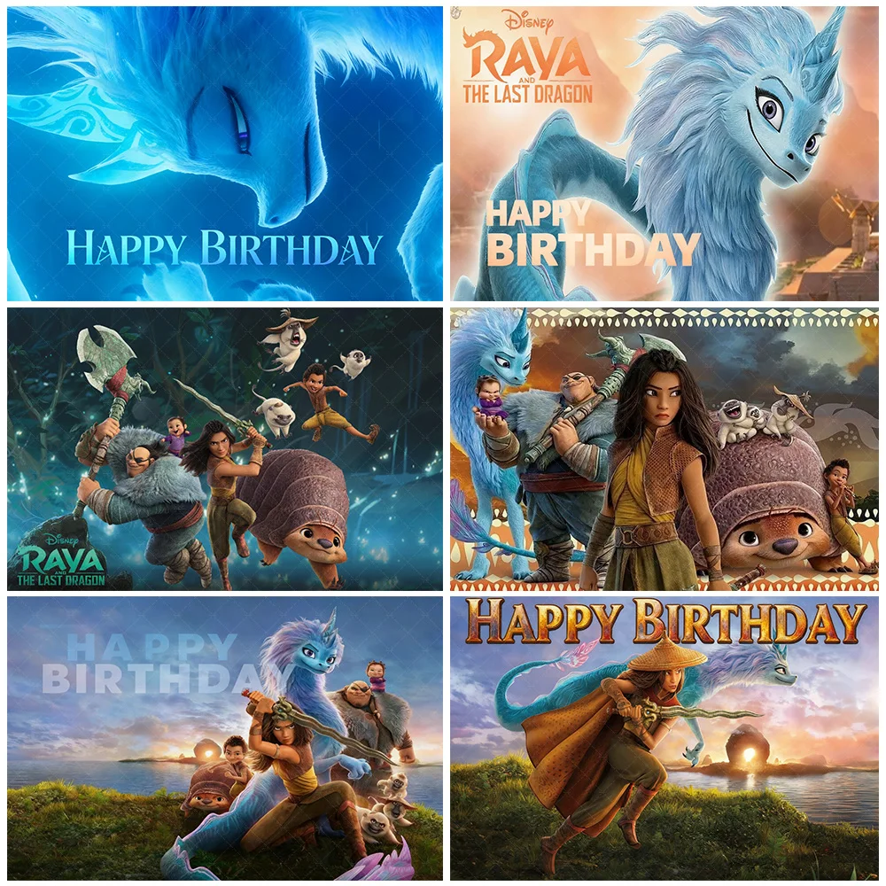 

Disney Toy Story Buzz Lightyear Woody Backdrop Cartoon Happy Birthday Party Decorations Background Cloth Baby Holiday Supplies