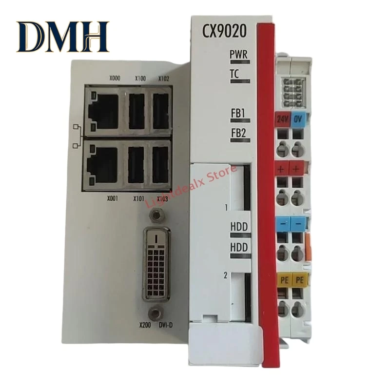 

1PCS New CX9000-0001 CX9020-0115 CX9020-0111 CX9001-1001 Brand In Box