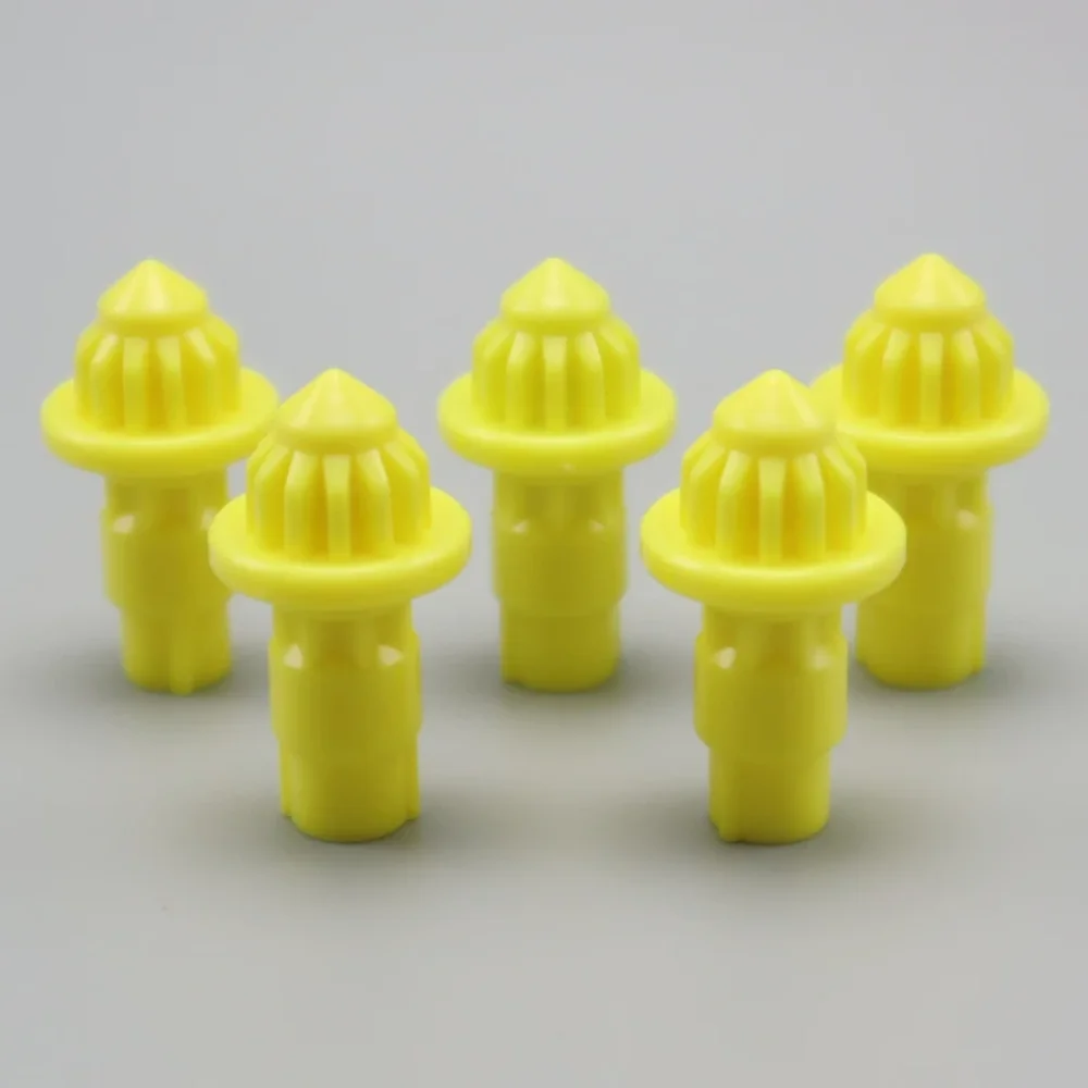 Takara Tomy 5 Stück/Packung Bits für BX UX CX Spinning Tops Kampfspielzeug Geschenk