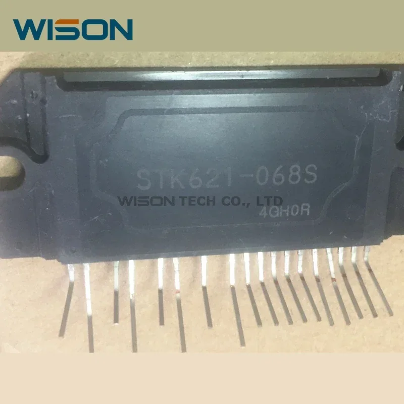 STK621-068S STK621-068C STK621-068R STK621-068R1送料無料新とオリジナルigbtモジュール
