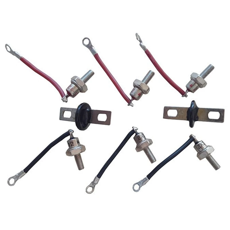 ABLQ RSK2001 Diode Rectifier Kit, Rectifier Module For Generators, Spare Parts And Accessories For Stanford Generator Sets