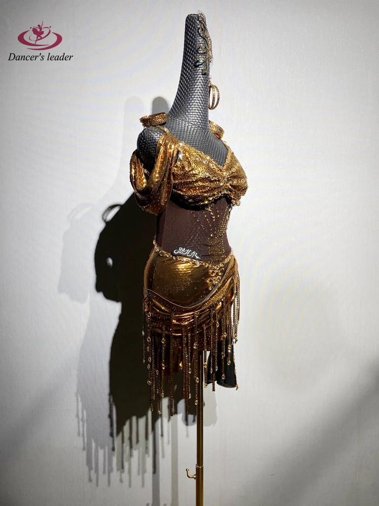 Latin Dance Adult C… - image