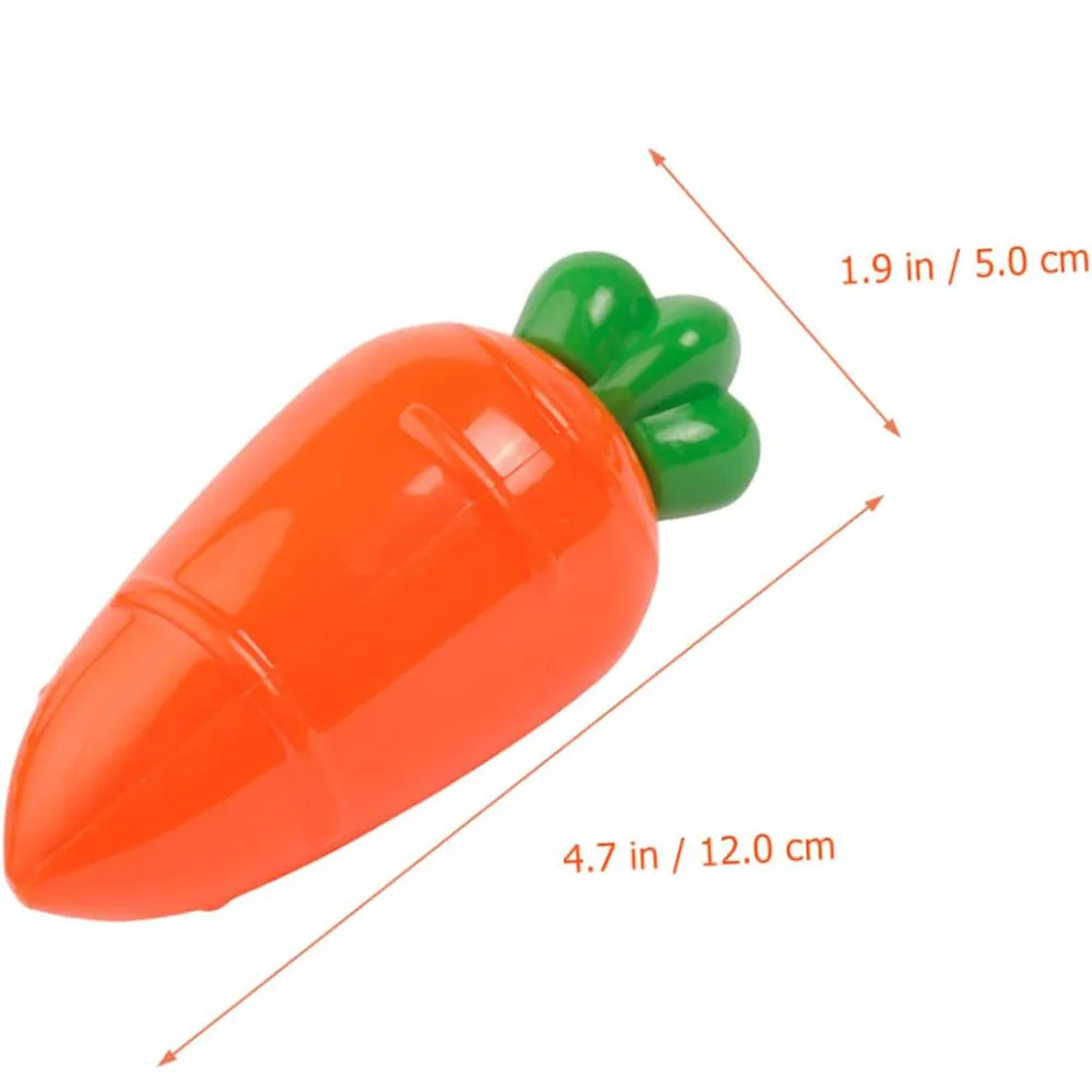 קופסאות גזר קטנות לממתקים