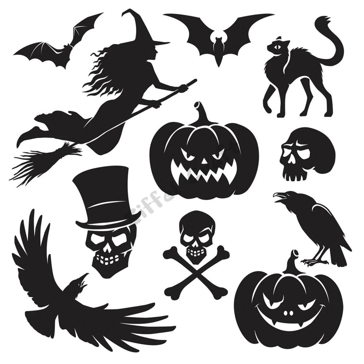 Halloween Scrapbooking Paper Metal Craft Dies For Card Making Cut Dies 2022 Embossing New