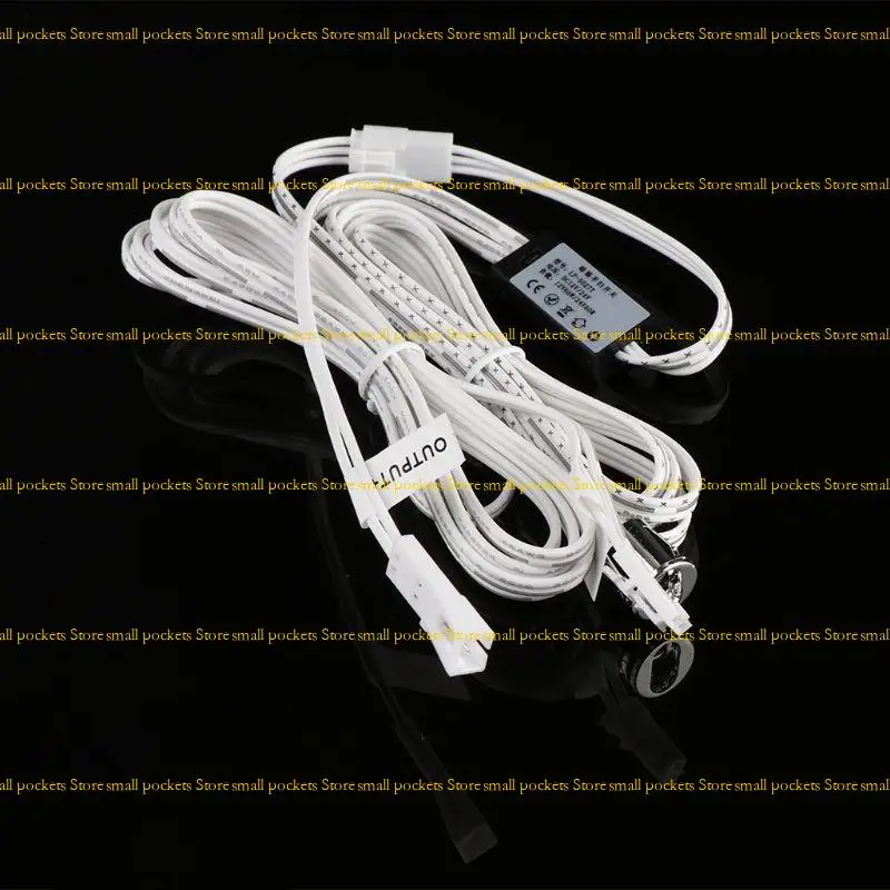 R1WD Short Distance Scan Hand Switch Module 12V-24V Hand Switch for Auto Home