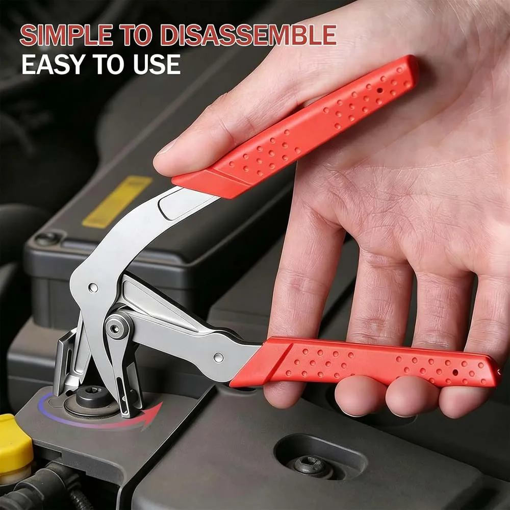 Thumbnail 3 - #33 Compare Door Clip Removal Tools Before You Buy