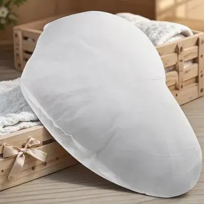 

Heart Shaped Pillow Insert Soft Cushion Filler Decorative Throw Pillow Core for Sofa Bedroom and Home Comfort Cushion Filler