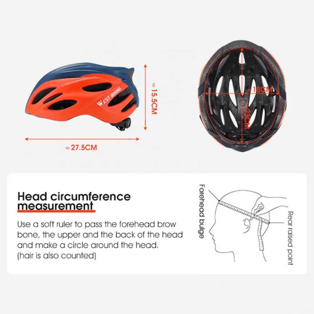 Kask rowerowy praktyczna amortyzacja Unisex MTB PC EPS integralnie formowane bezpieczeństwo jazdy czapki dla bezpieczeństwo jazdy