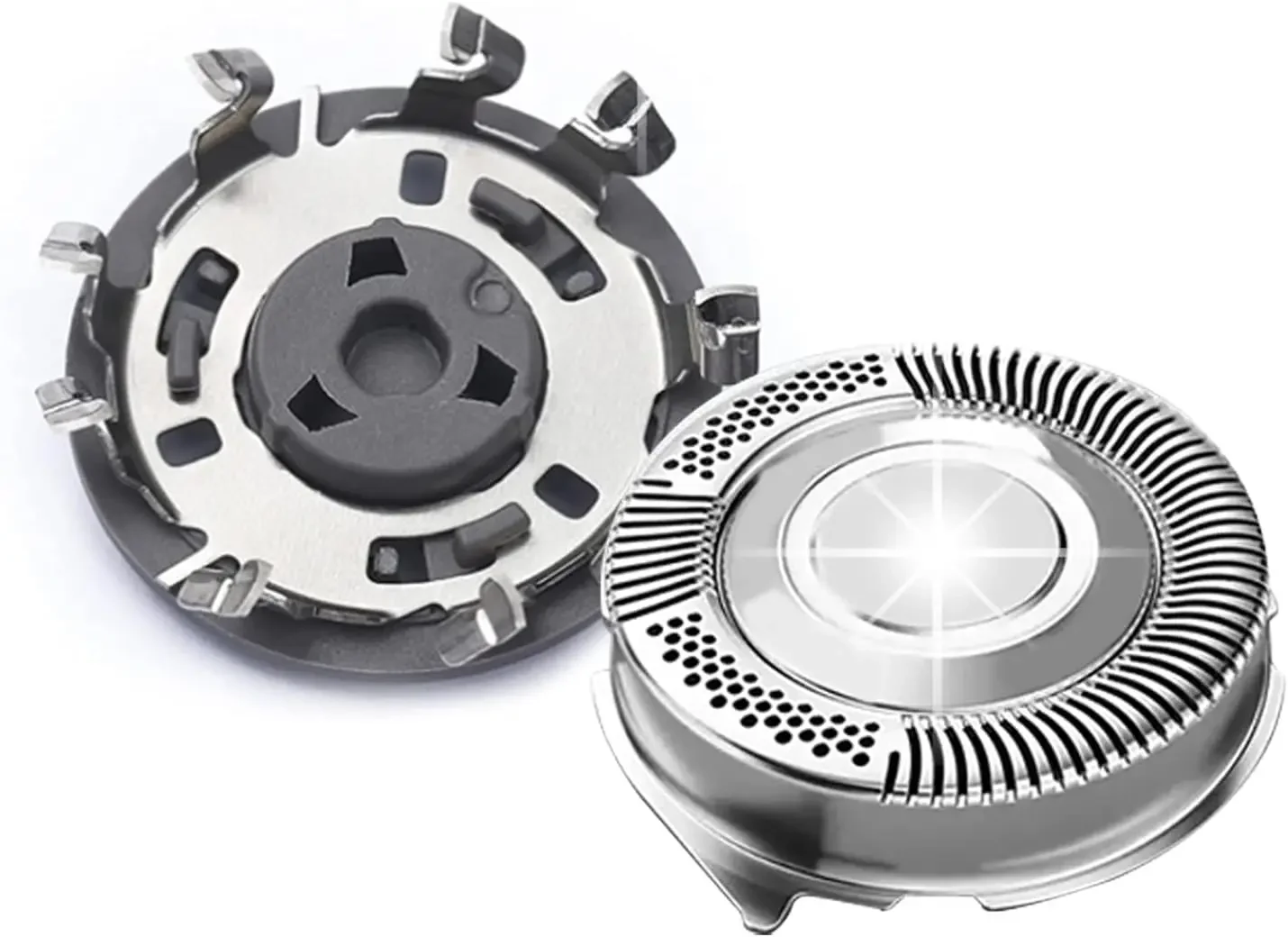 XX50 Replacement Head Blade Compatible with Series (S5xxx)