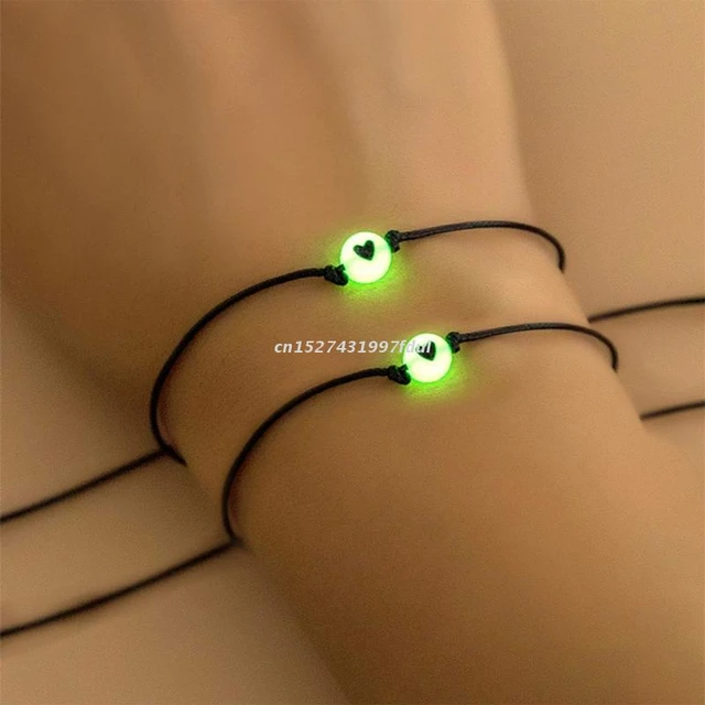 Matching Bracelets Mom Daughter Bracelets Daughter Mother Bracelets Heart Aliexpress