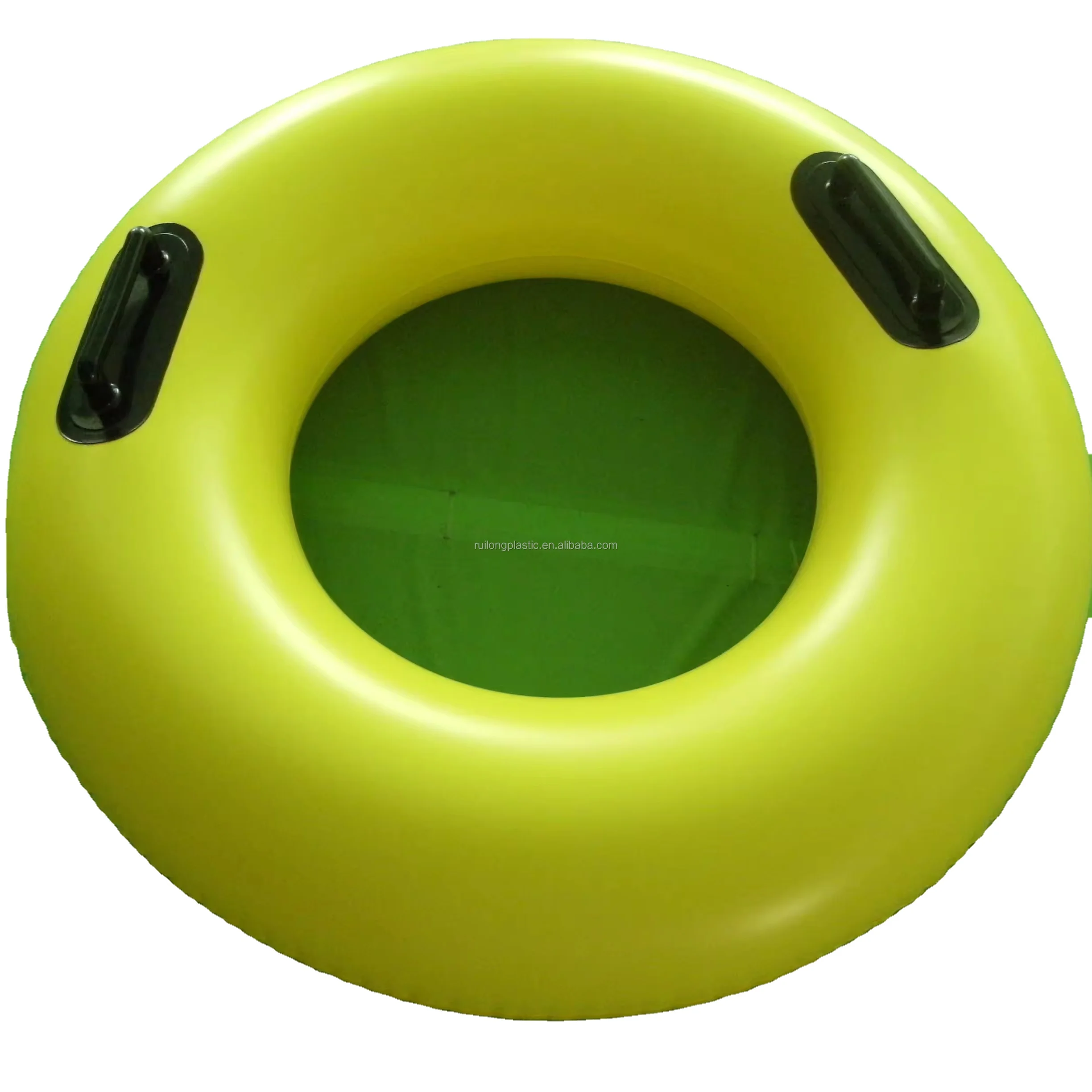 

Inflatable Water Toys Swimming Ring Adult Retro Olive Thickened Adult Swimming Ring Pvc Inflatable Swimming Ring Wholesale