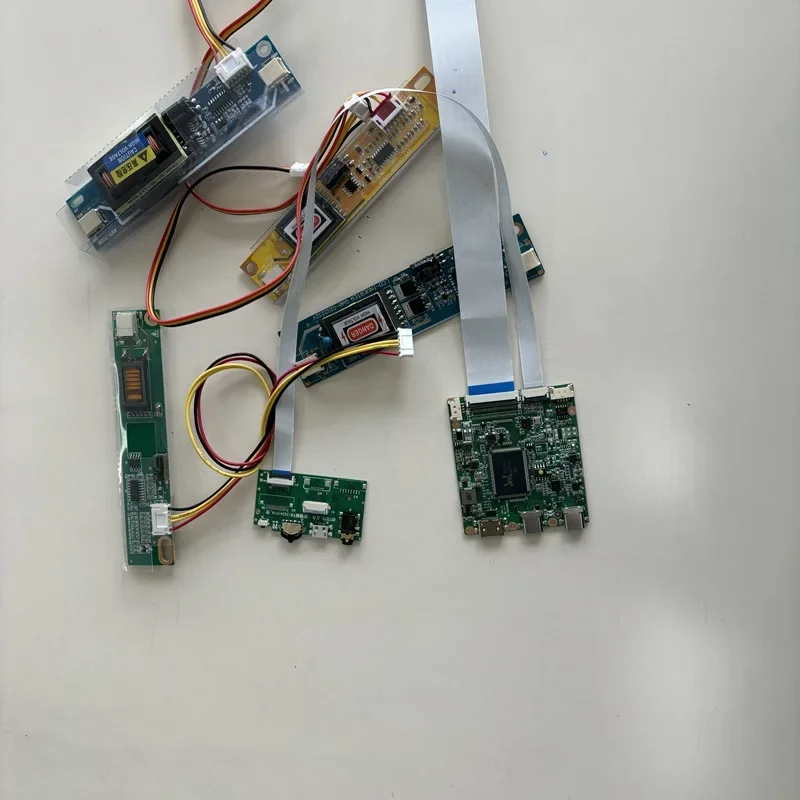 Controller Board Fo… - image