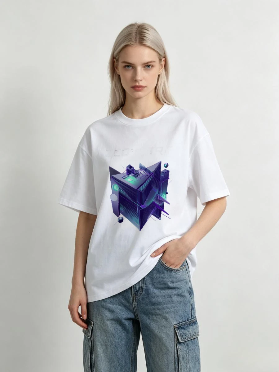 Camisetas de Algodón Spa: Estilo Terapéutico, Silueta de Bienestar, Excelencia, Tops para Mujer, Salud, Paz, Entrenador, Sanador, Terapeuta, Retiro