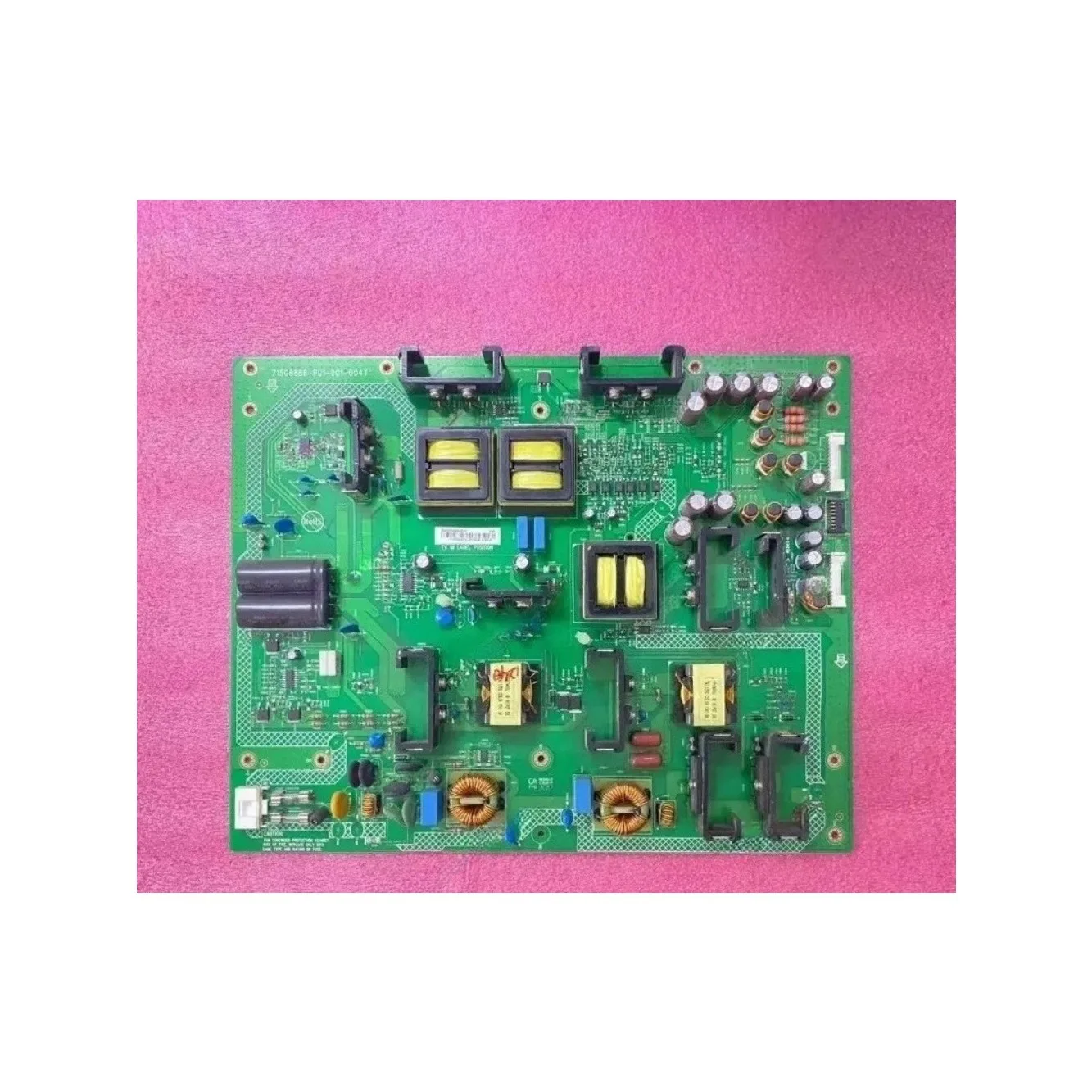 Hot Selling 550LED783 55POD9002/T3 Power Board 715G8886-P01-001-004Y - afbeelding 2