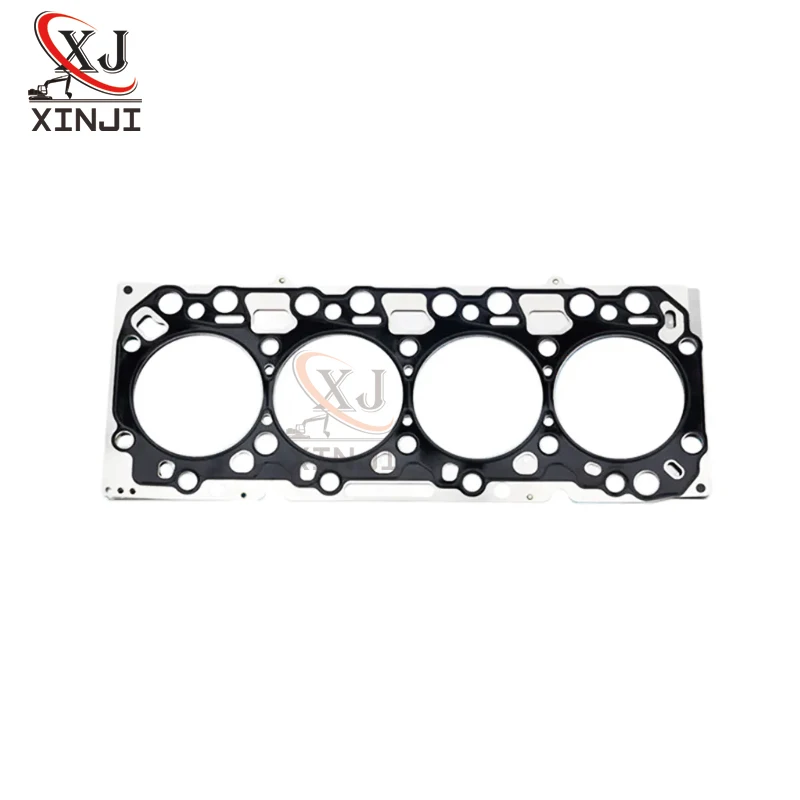 Cylinder Head Gasket 4946620 for Cummins Engine ISDE4 QSB4.5