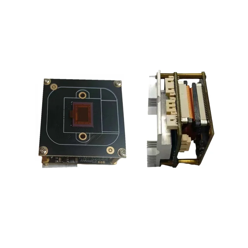 Factory IMX415 4K 8MP 30FPS Security Camera Module AI Nigh Vision Chips 120dB WDR  Starivs2 Sensor IP Network Module with DC12V