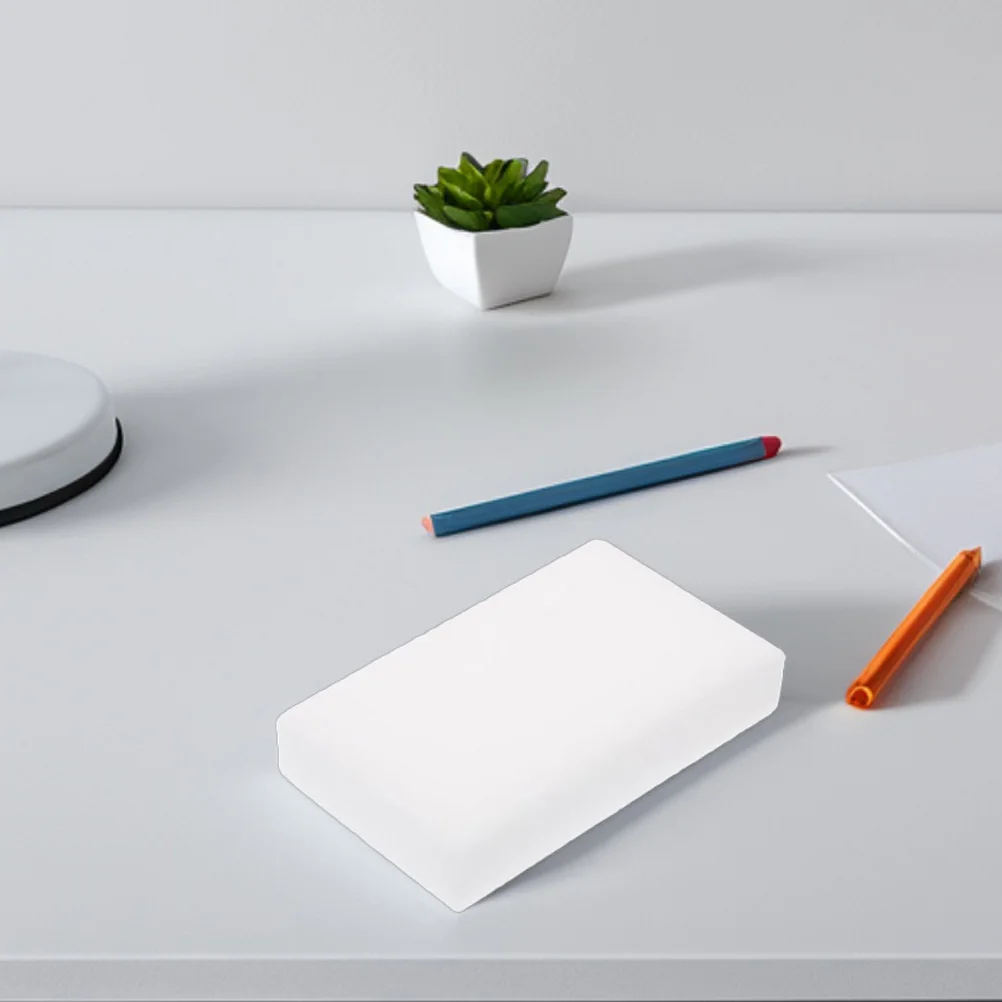 12Pcs High Density Sponge Blocks Soft DIY Crafting Art Projects Painting Sculpting Home Use Sponge Cubes Carving Sponges