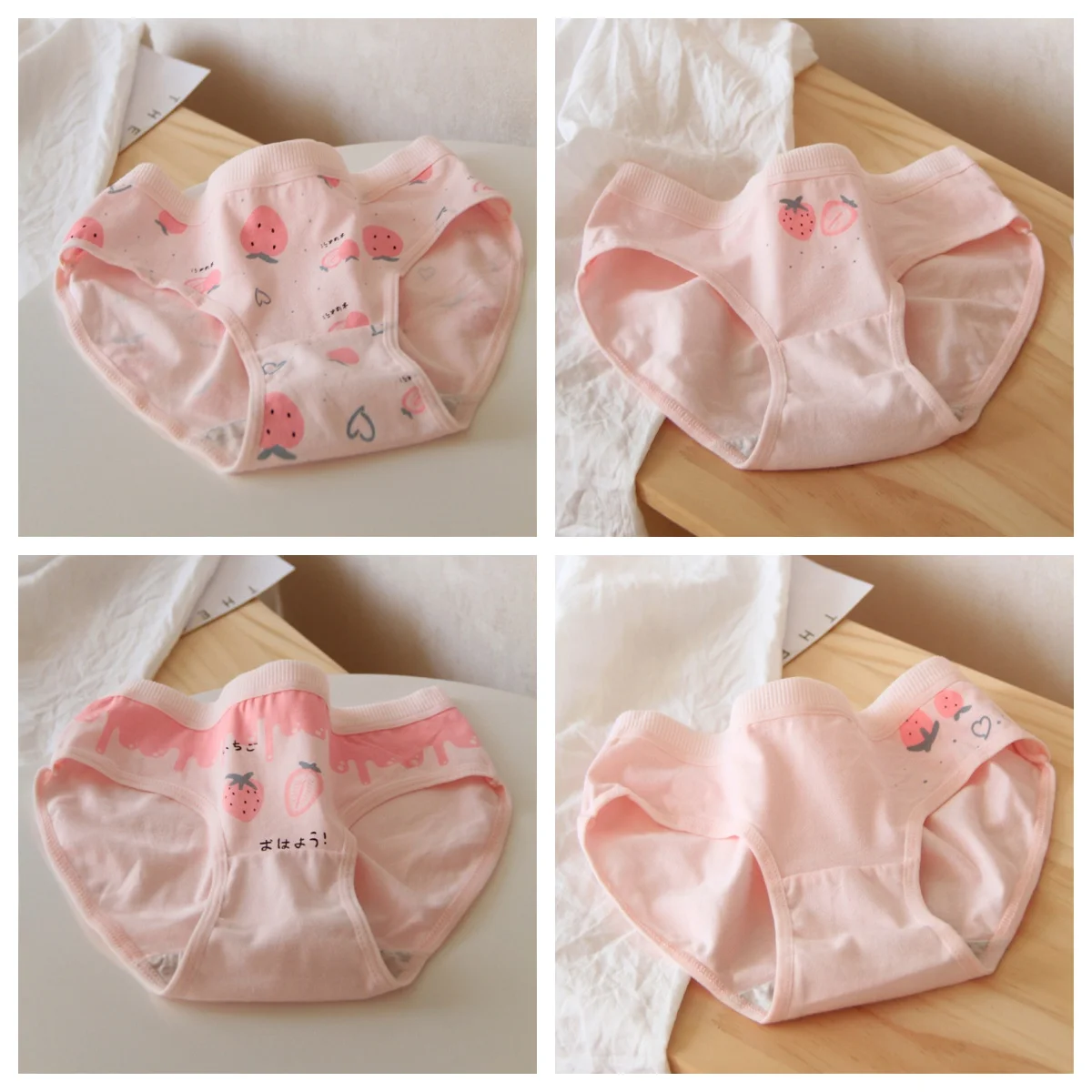 4pcs