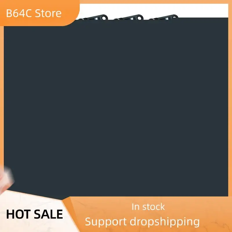 

B64C 30 шт. DS1990A-F5 TM Card Ibutton Tag с настенным черным покрытием