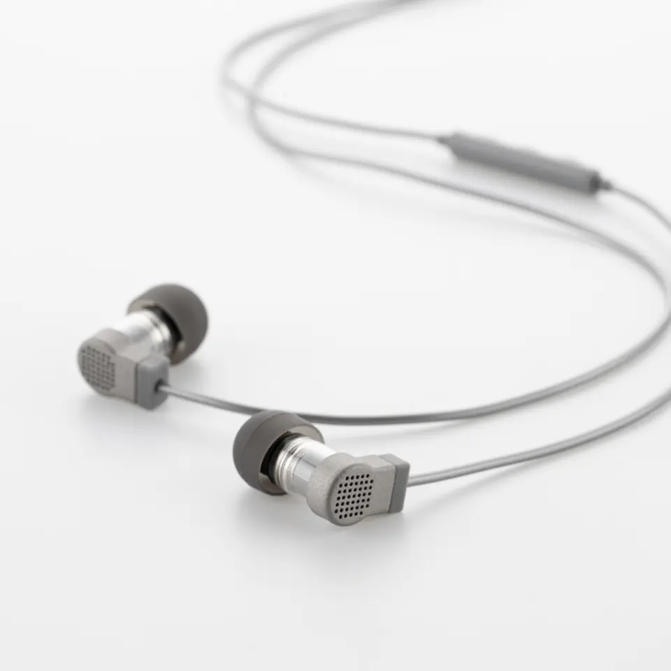 Moondrop Quark2 Dynamic Driver IEM Earphone with Type-C Connector and Microphone  32Bit/384kHz Hardware Decoding Heaphones - 2