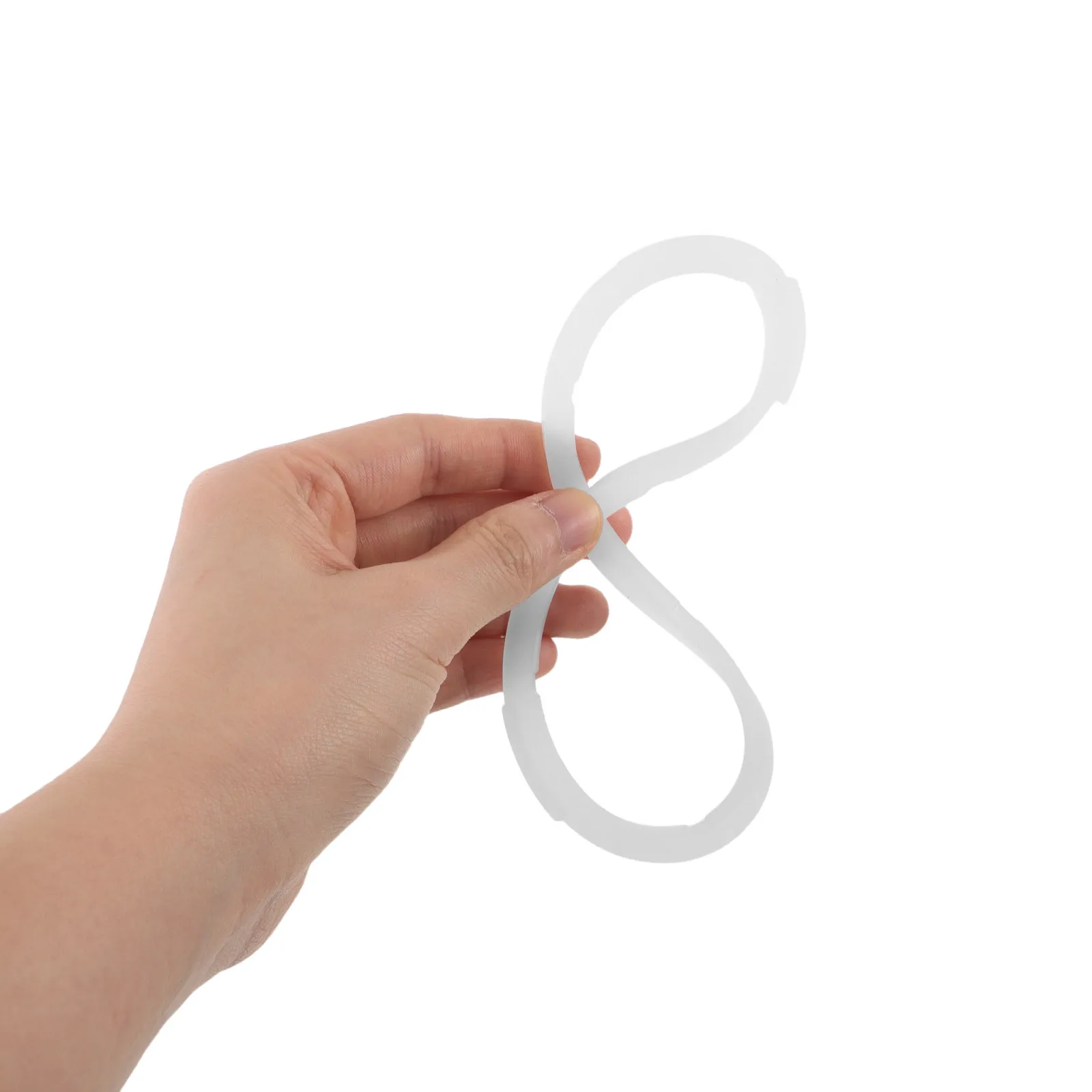

3Pcs Facial Steamer Water Jar Rubber Ring - Hot Mist Steamer Water Tank Seal Gasket Replacement for Leak Proof Spa Skincare