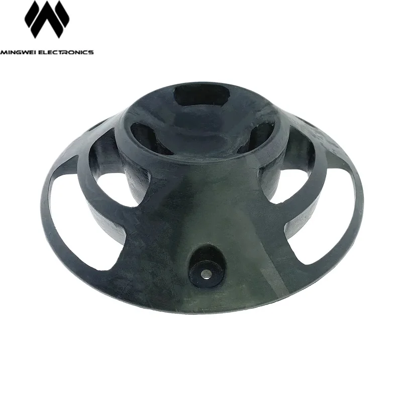 

MW Audio 8" Middle Range Speaker Phase Plug￠ 227*48H,PU1