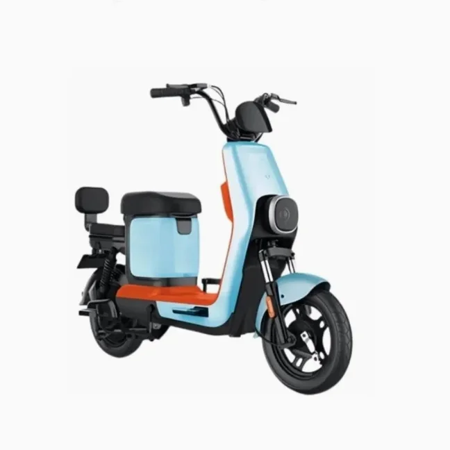 Zuimi High-end Manufacturer Cheap Price Electric Motor Ladies Two Wheel Best High Speed Electric Motorcycle For Adult