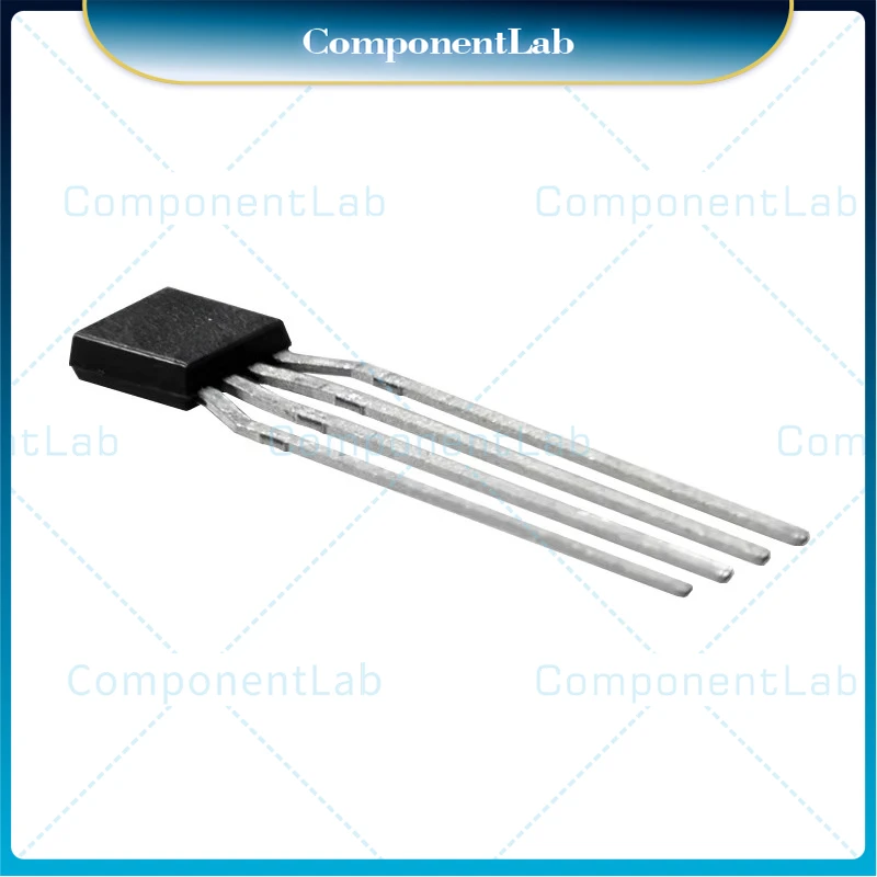 3-10pcs New original TMR2584 Z-axis vertical sensing TMR linear magnetic sensor chip