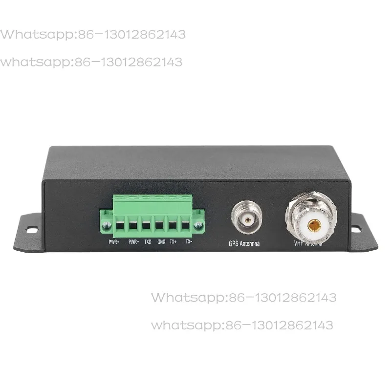 Récepteur AIS marin pour récepteur AIS HAR-100, canal 10 à 35V, 38400 Bps, récepteur GPS sensible et précis pour bateau