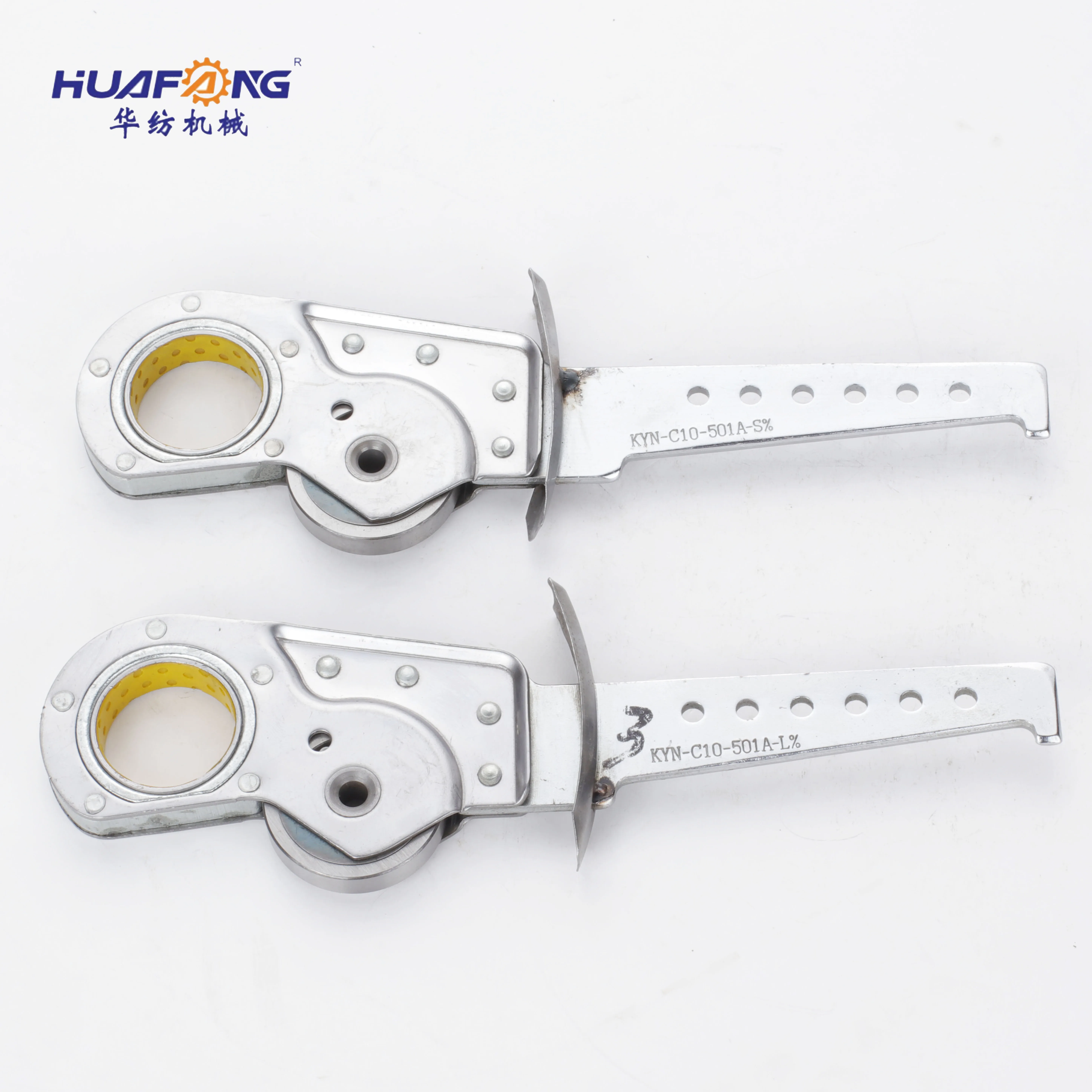 أجزاء آلة النسيج إغلاق السكين المستخدمة لملحقات نول الشريط المختلفة