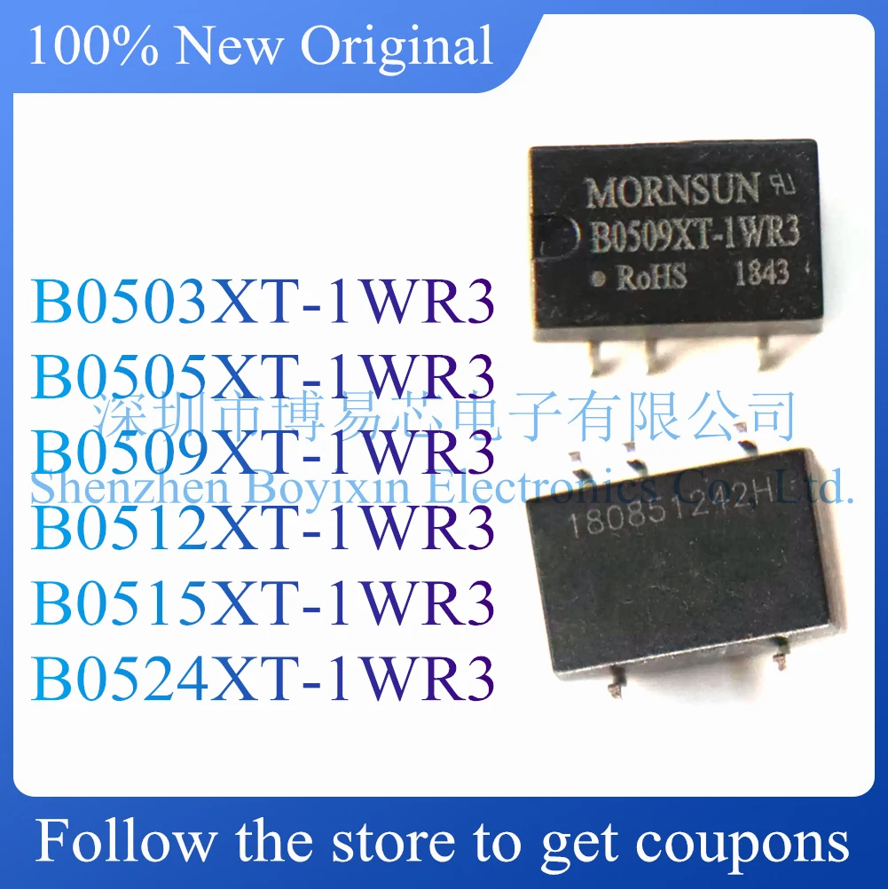 

NEW B0503XT-1WR3 B0505XT-1WR3 B0509XT-1WR3 B0512XT-1WR3 B0515XT-1WR3 B0524XT-1WR3 Original Product