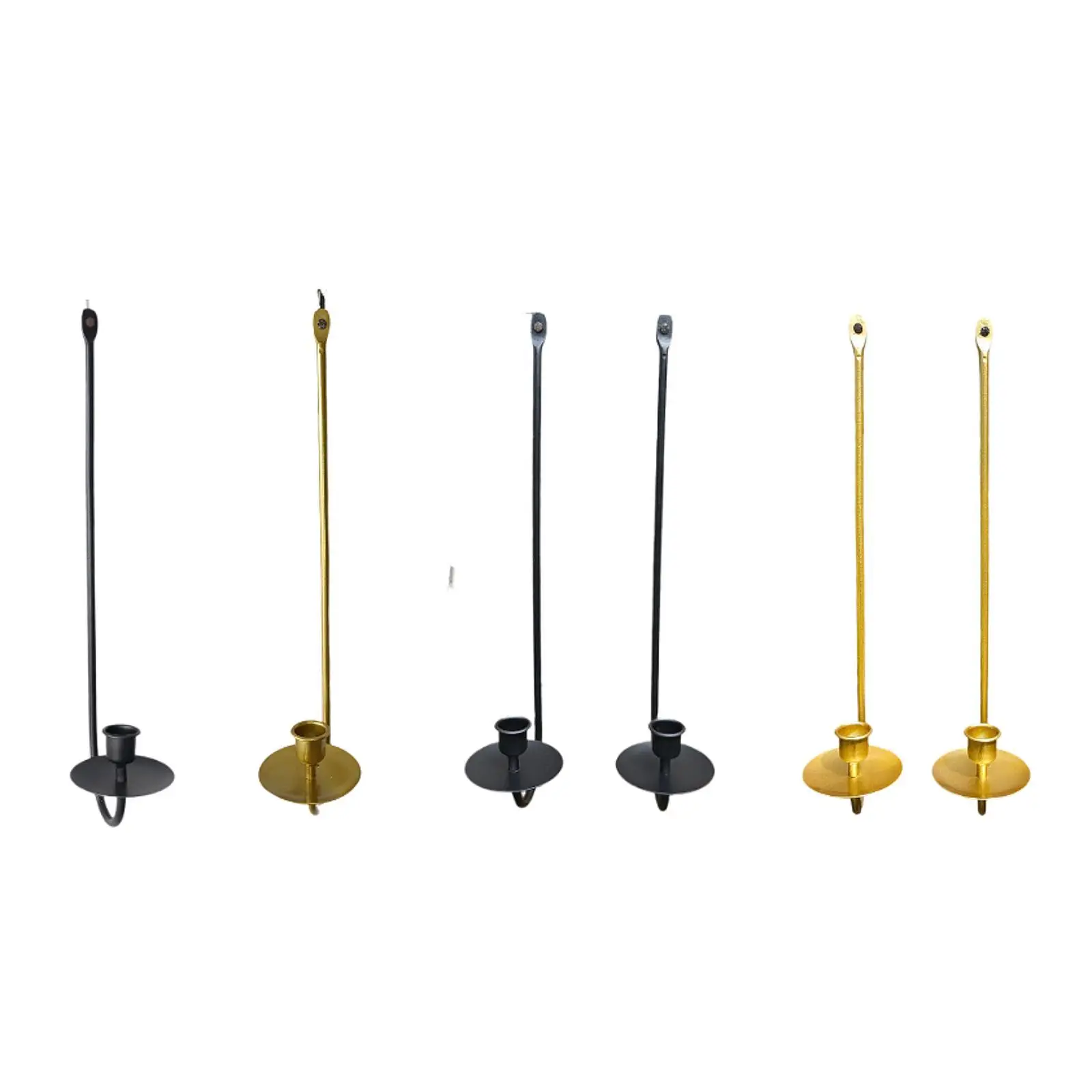 

Настенный подсвечник, универсальный подарок на годовщину, новинка, железное бра для свечи для прихожей, вечеринки, камина, прихожей, спальни