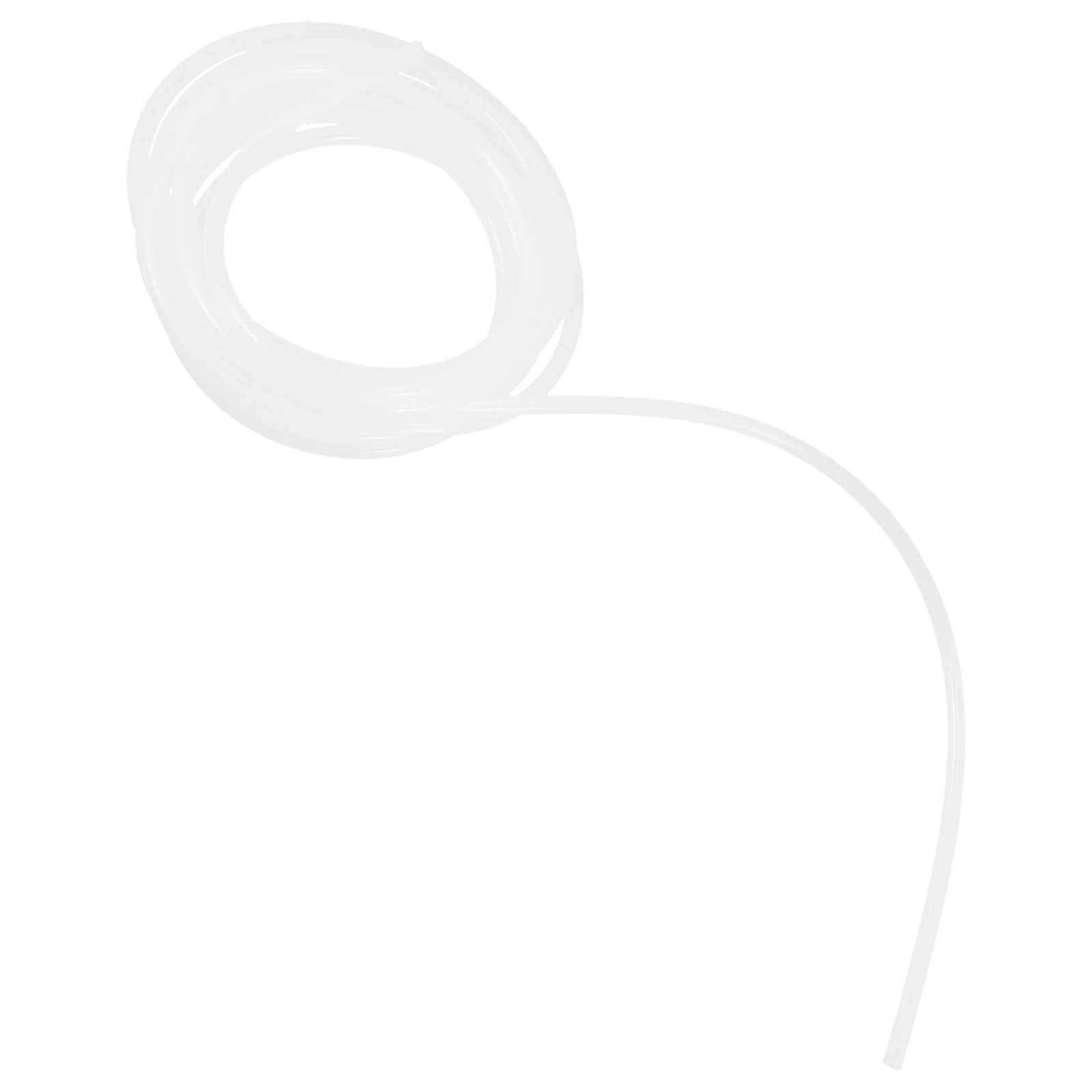 Рисунок 2 - Прозрачный шланг