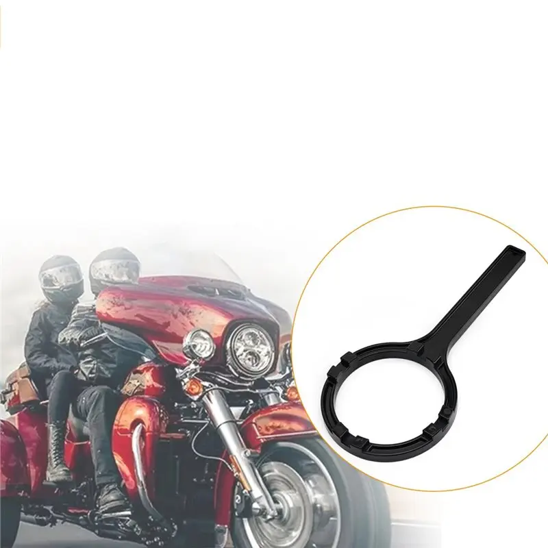 Retainer Lock Ring Tool HD-48646 Fits For Touring Electra Glide Fuel Pump