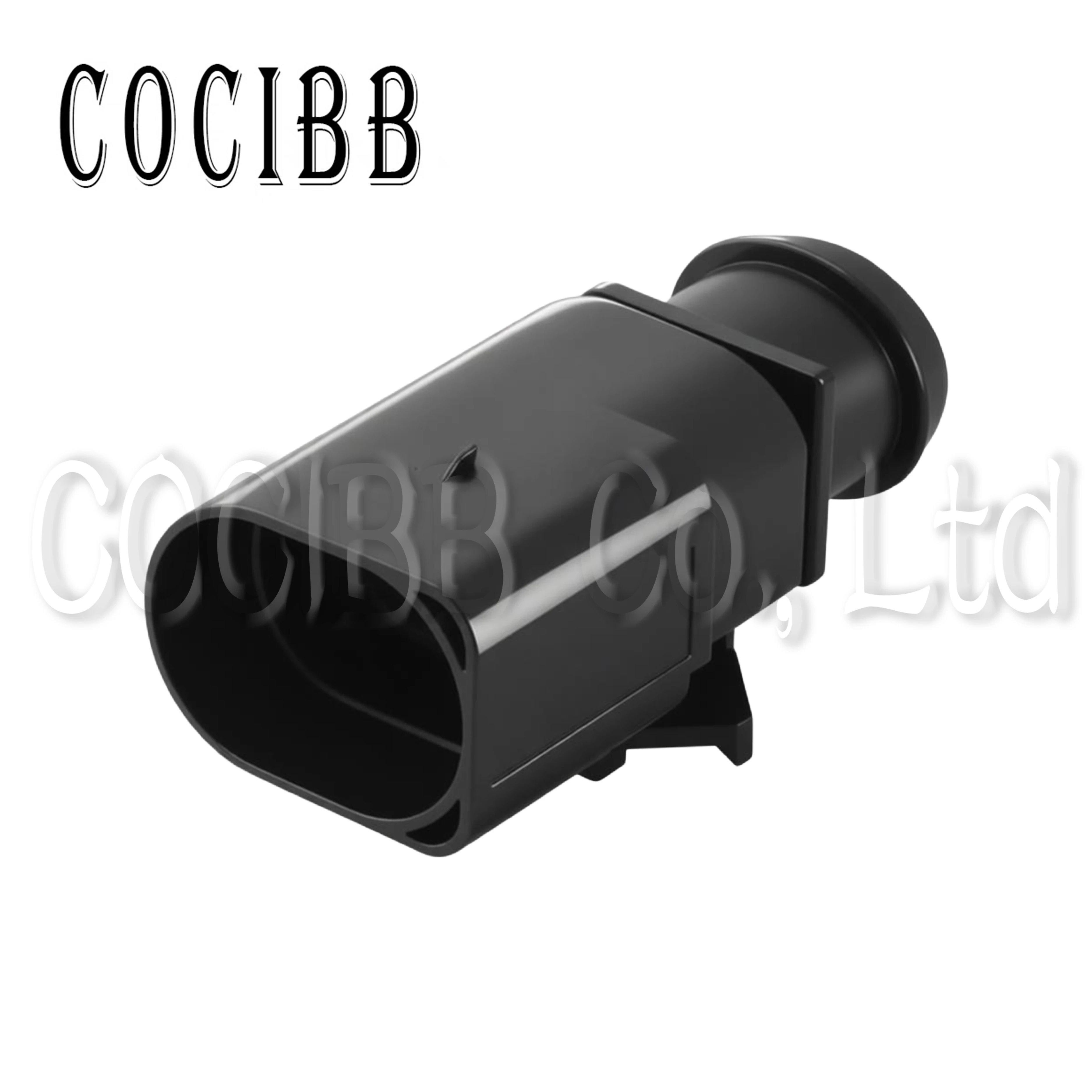 1 Set 6 Pin 3B0973813 1J0973713 Auto Temp Sensor Plug Waterproof Electrical Wire 1.5 Male Female Connector For Truck Car