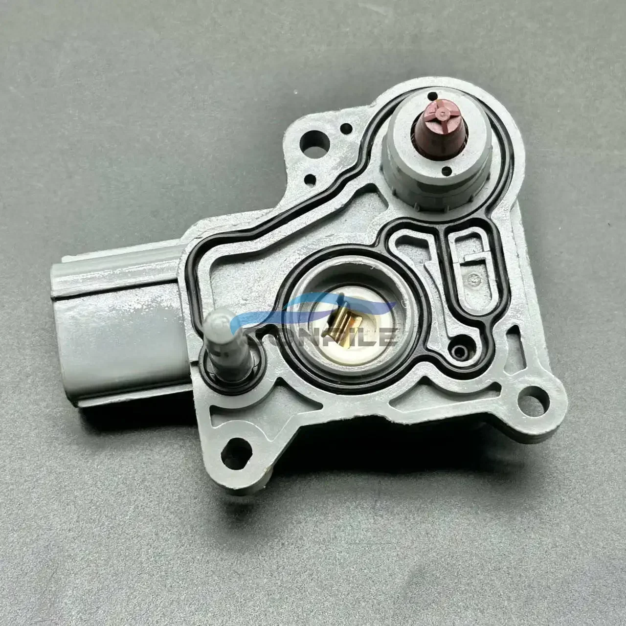 Capteur de Position de la porte d'accélérateur pour moto Yamaha Cygnus/Shangding, capteur de température, moteur de ralenti, 1 pièce