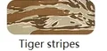 Desert tiger