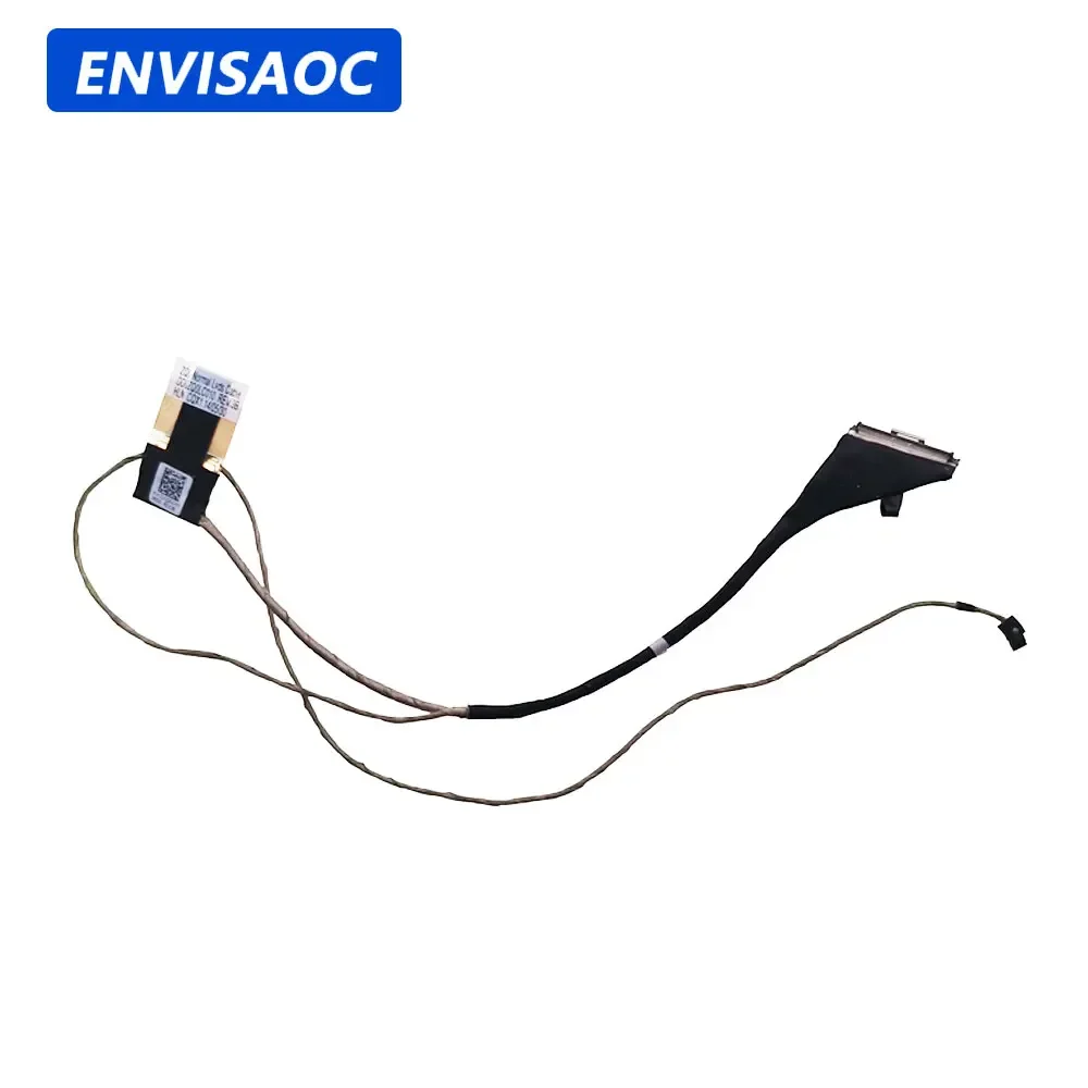 Cable de cinta de pantalla LED LCD para portátil Acer E5-411, E5-411P, E5-421, E5-421P, E5-471P, E5-471G, E5-472, TM246, V3-472