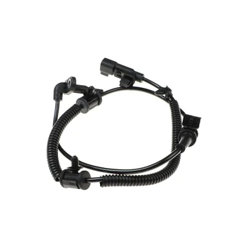 Przedni lewy/prawy czujnik prędkości koła ABS 13329258, 12848538, 12841556, ABS206 dla Buick Verano 2012,Chevrolet Cruze, Volt 2011-12