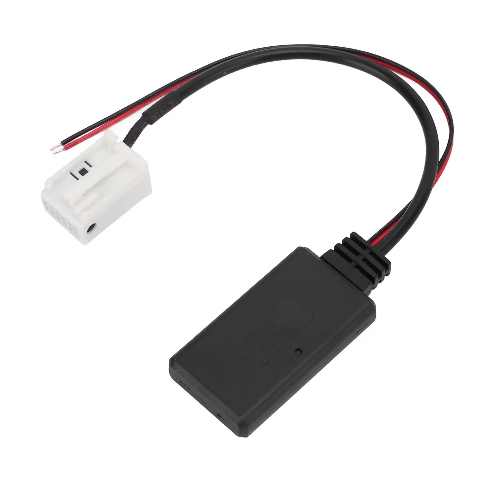 

Bluetooth AUX Audio Adapter for peugeot 307 407 2005+ - for bosch RD4 Wireless Replacement Cable