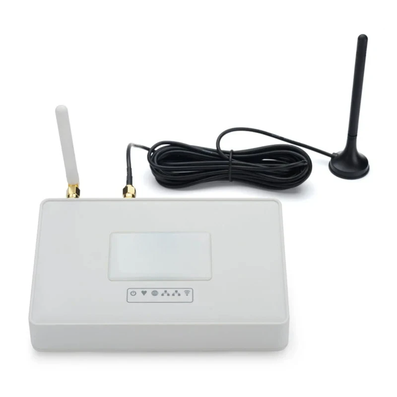 

Dragino LG308N LoRaWAN Pico использует Semtech Packet экспедитор SX1302 LoRa концентратор для сельского хозяйства