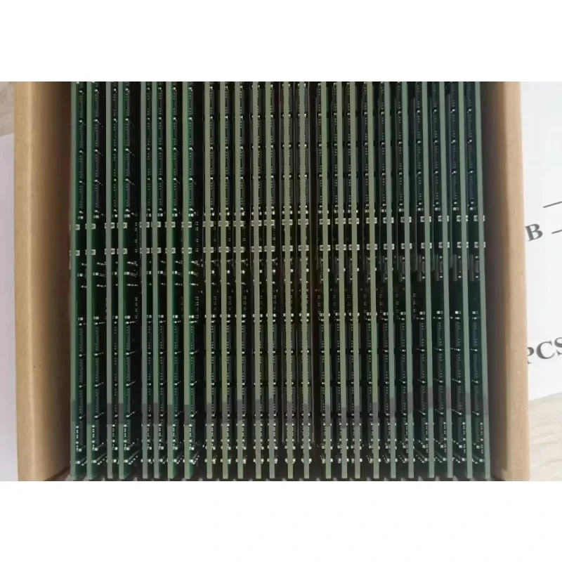 P4-B (XGB) Dual Rank X4 DDR-00 CAS--- EC Registered Kit P4-B
